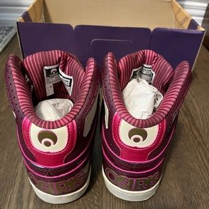 Osiris shoes